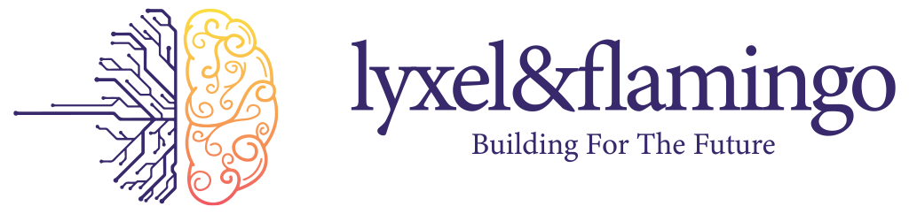 Lyxel and Flamingo